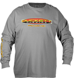 Classic Logo Longsleeve T-Shirt