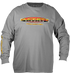 Classic Logo Longsleeve T-Shirt