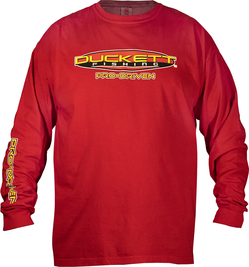 Classic Logo Longsleeve T-Shirt