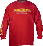 Classic Logo Longsleeve T-Shirt