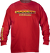 Classic Logo Longsleeve T-Shirt