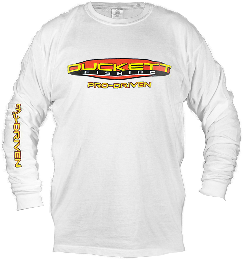 Classic Logo Longsleeve T-Shirt