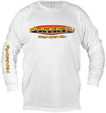 Classic Logo Longsleeve T-Shirt