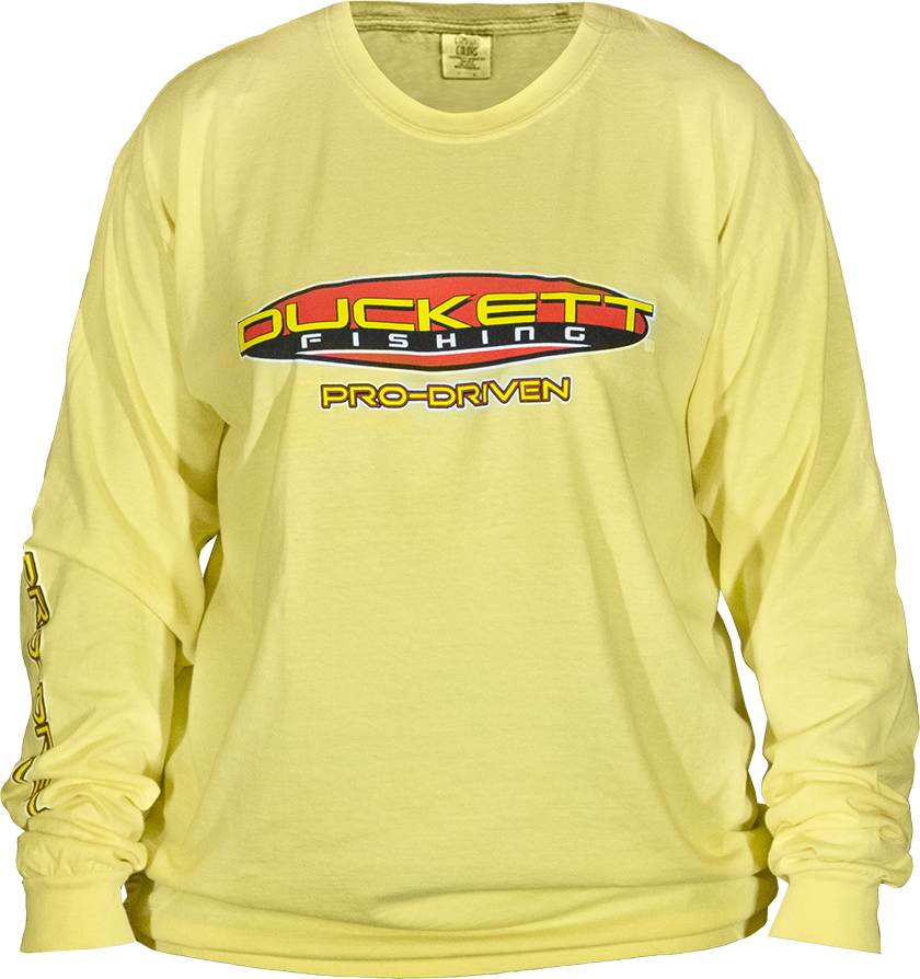 Classic Logo Longsleeve T-Shirt