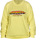 Classic Logo Longsleeve T-Shirt