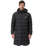 Men's Weston Parka Heated Coat