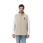 Men's Fleece Heated Vest