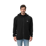 Heated Fleece Jacket for Men