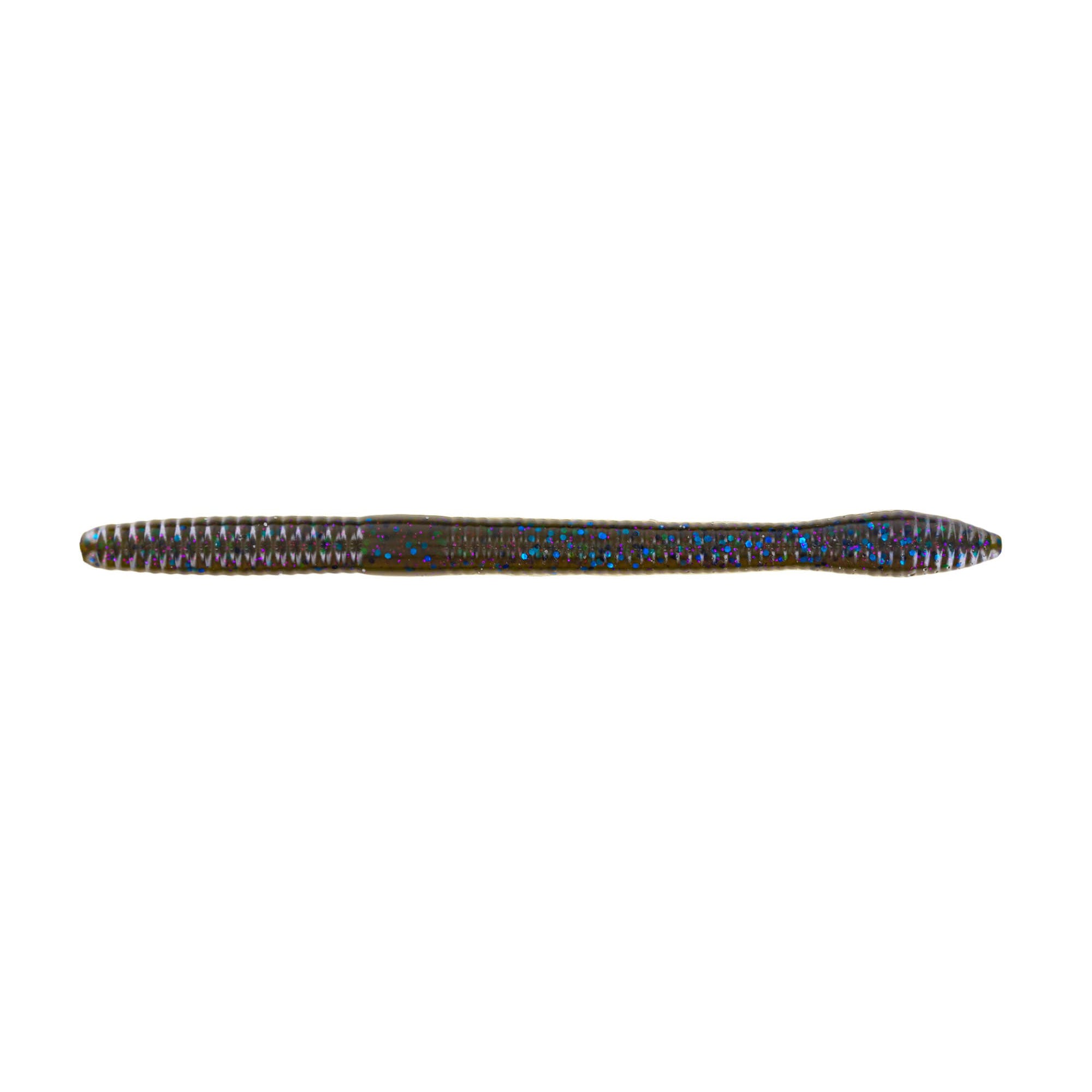 Big Bite Straight Mag Worm