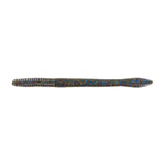 Big Bite Straight Mag Worm
