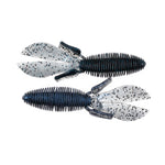 Missile Bait D Bomb 4.5'' (6pk)