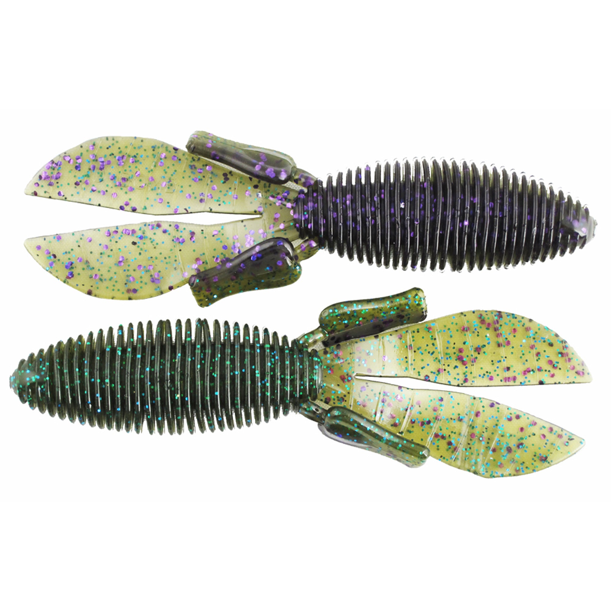 Missile Bait D Bomb 4.5'' (6pk)