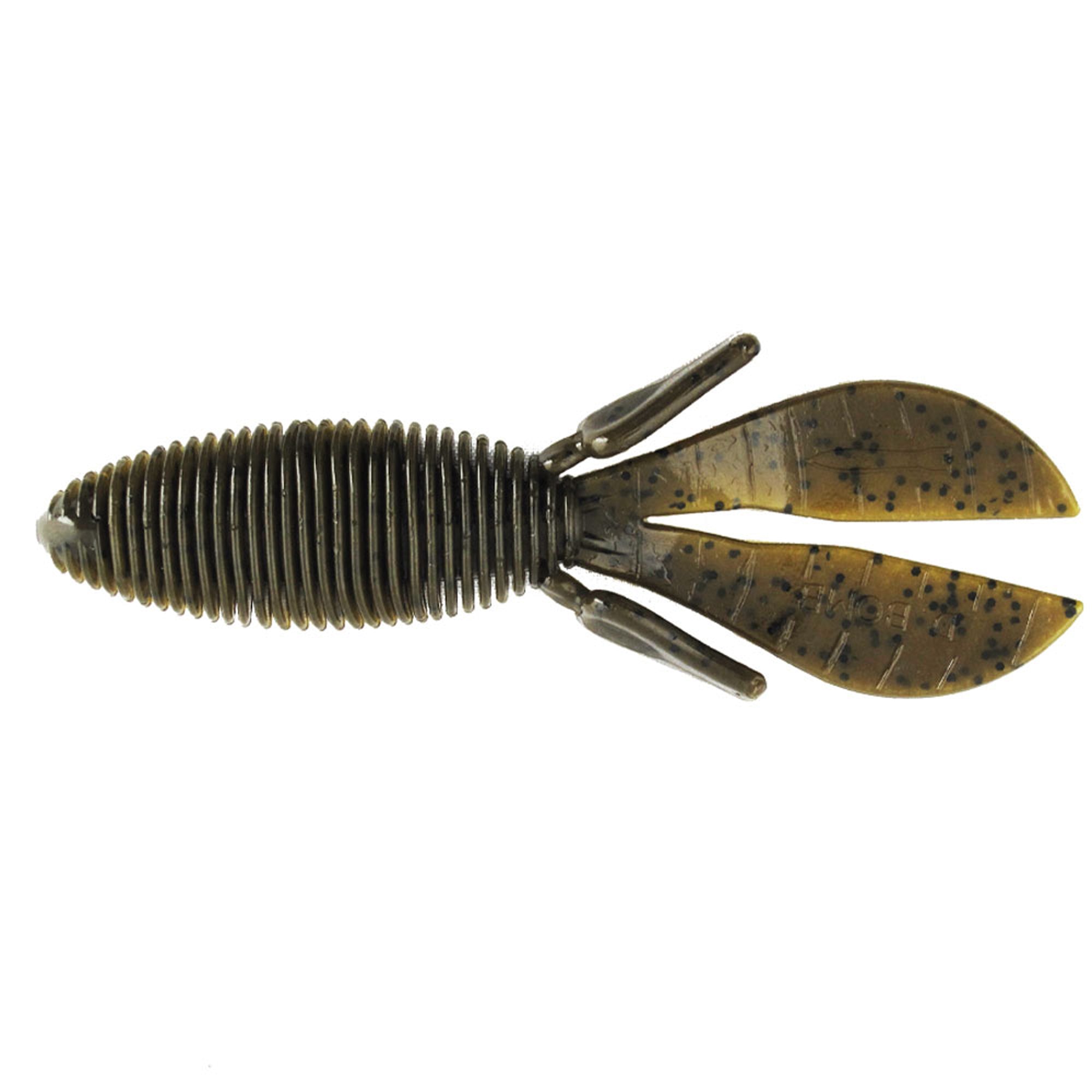 Missile Bait D Bomb 4.5'' (6pk)
