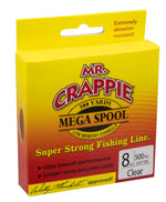 Mr Crappie Mono