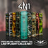 4N1 WHISTLE