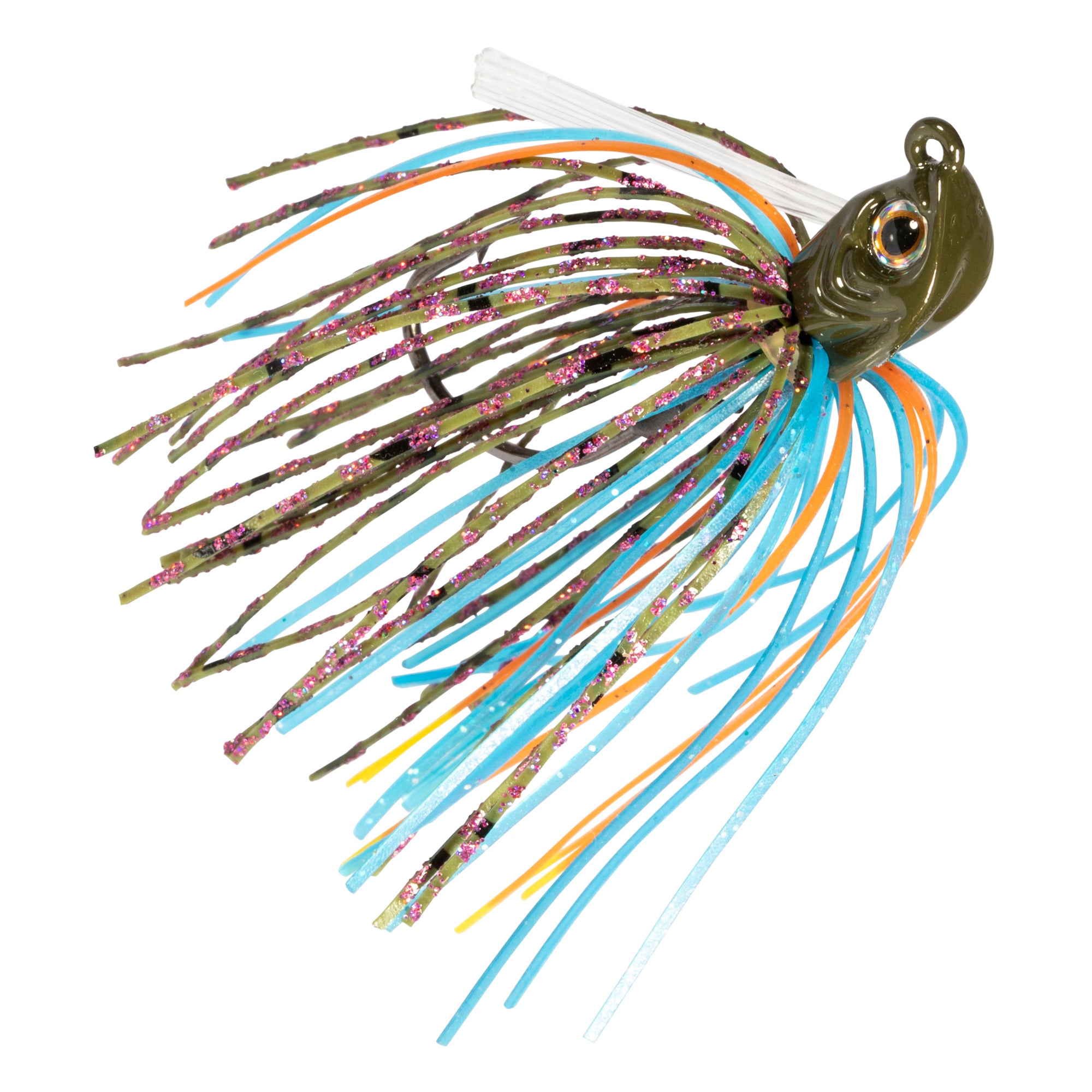 Z Man Midwest Fin Swim Jig
