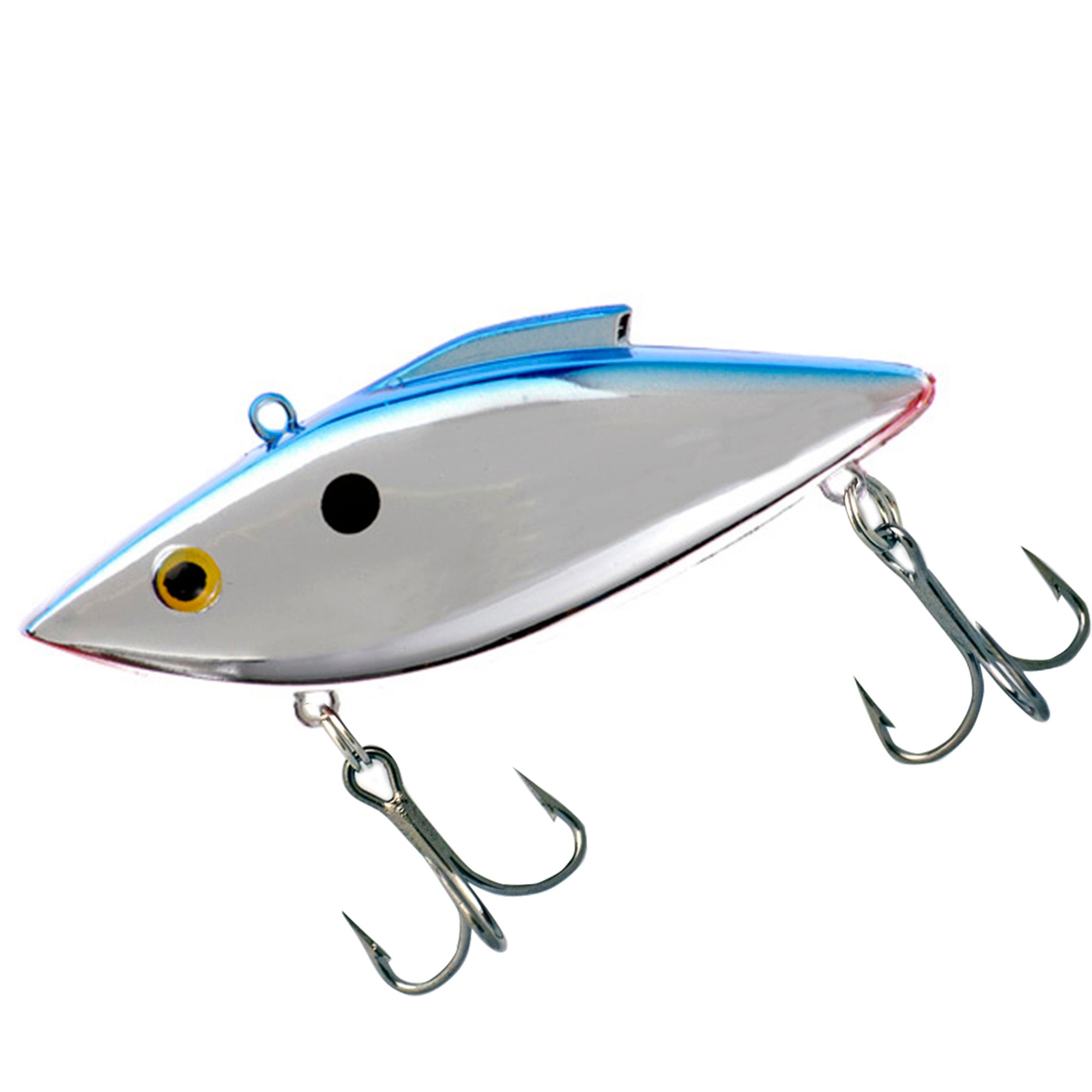 Bill Lewis Mag-Trap