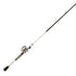 Mach Combo 1 Cast