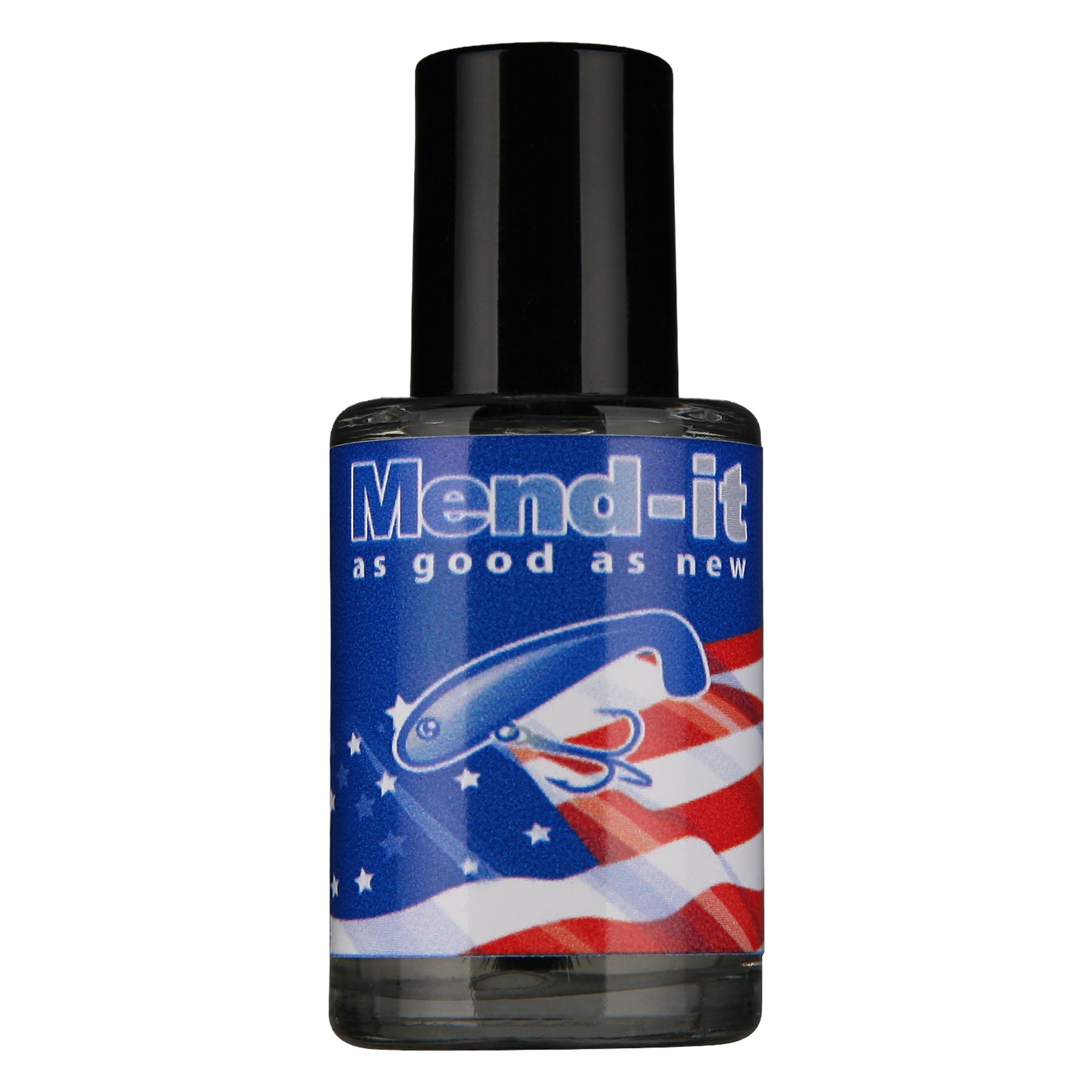 Mend-It! Soft Bait Glue
