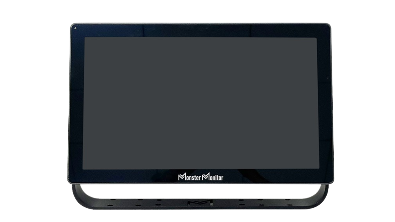 MONSTER MONITOR - FOCUS 22