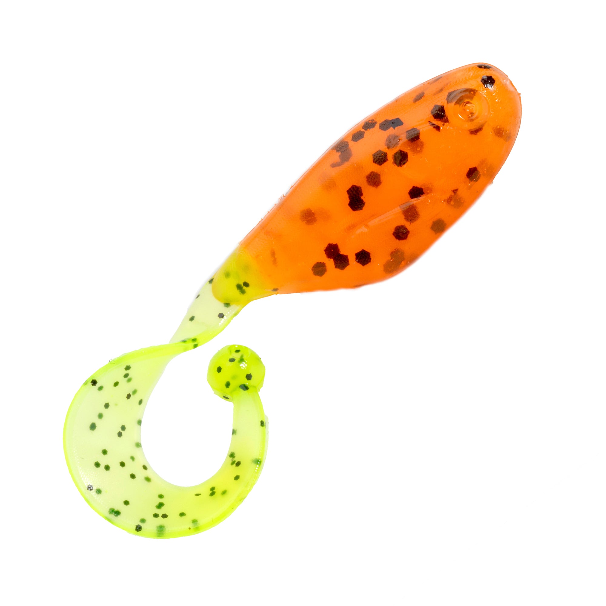 Mr Crappie Crappie Cutter