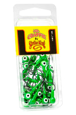 Mr Crappie Jig Heads 1/8