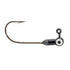 Mr Crappie Sausage Head