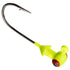 Mr Crappie Sausage Head