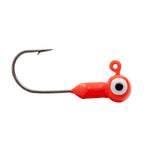 Mr Crappie Sausage Head