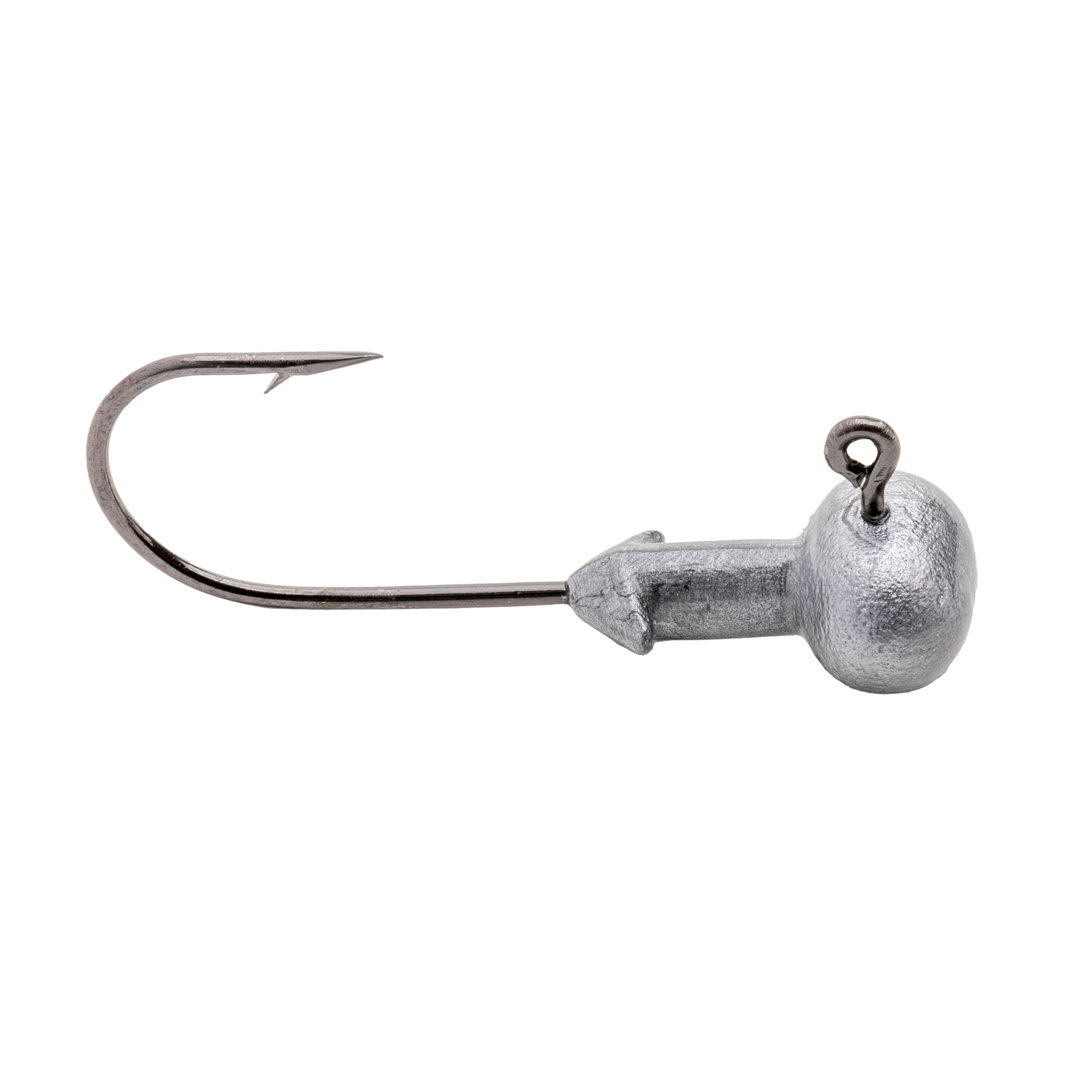 Mr Crappie Sausage Head