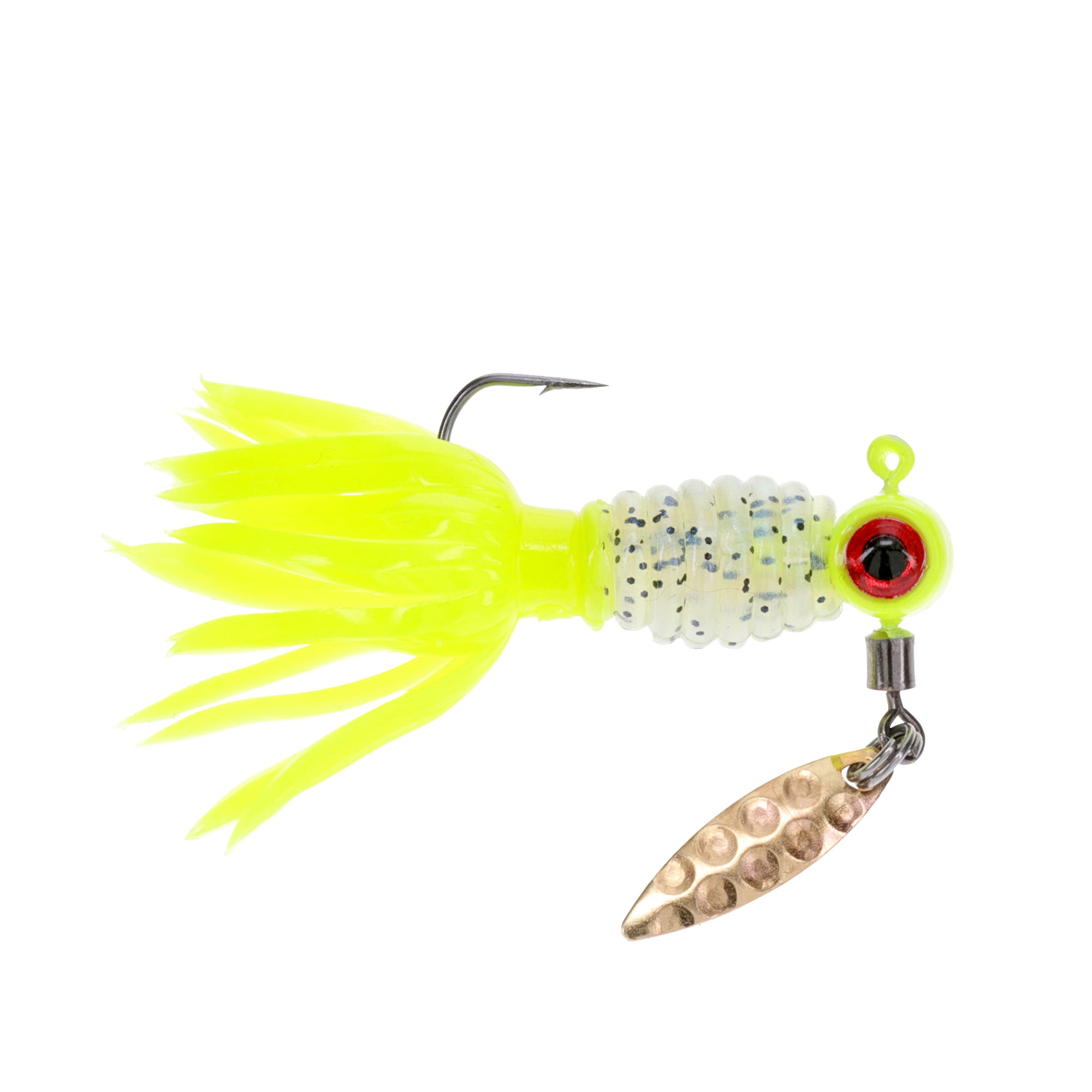 Mr Crappie Ssg Head Spn CrpT