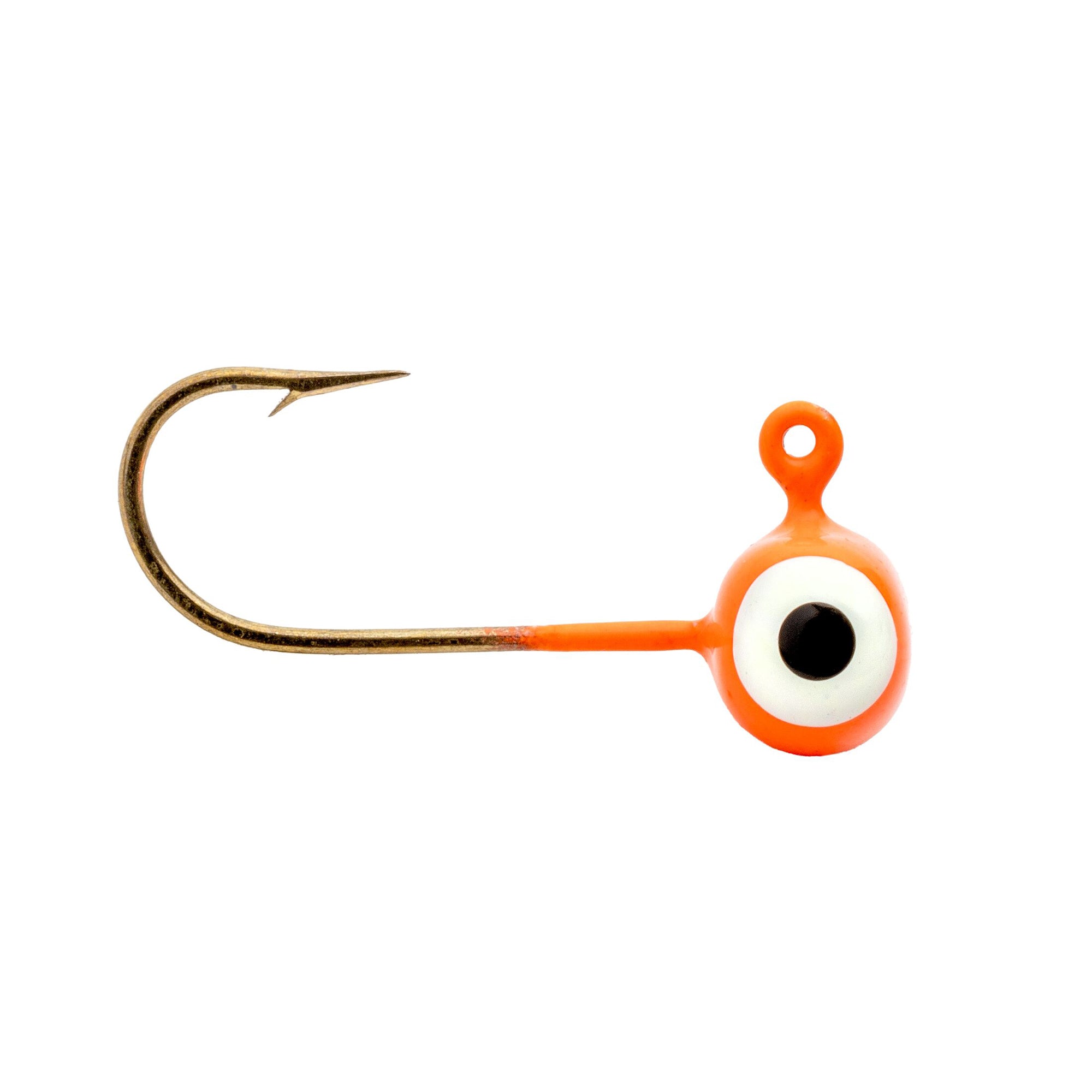 Mr Crappie TeenZee Ssg Head