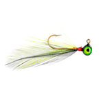 Mr Crappie Shoo Shiner Jig