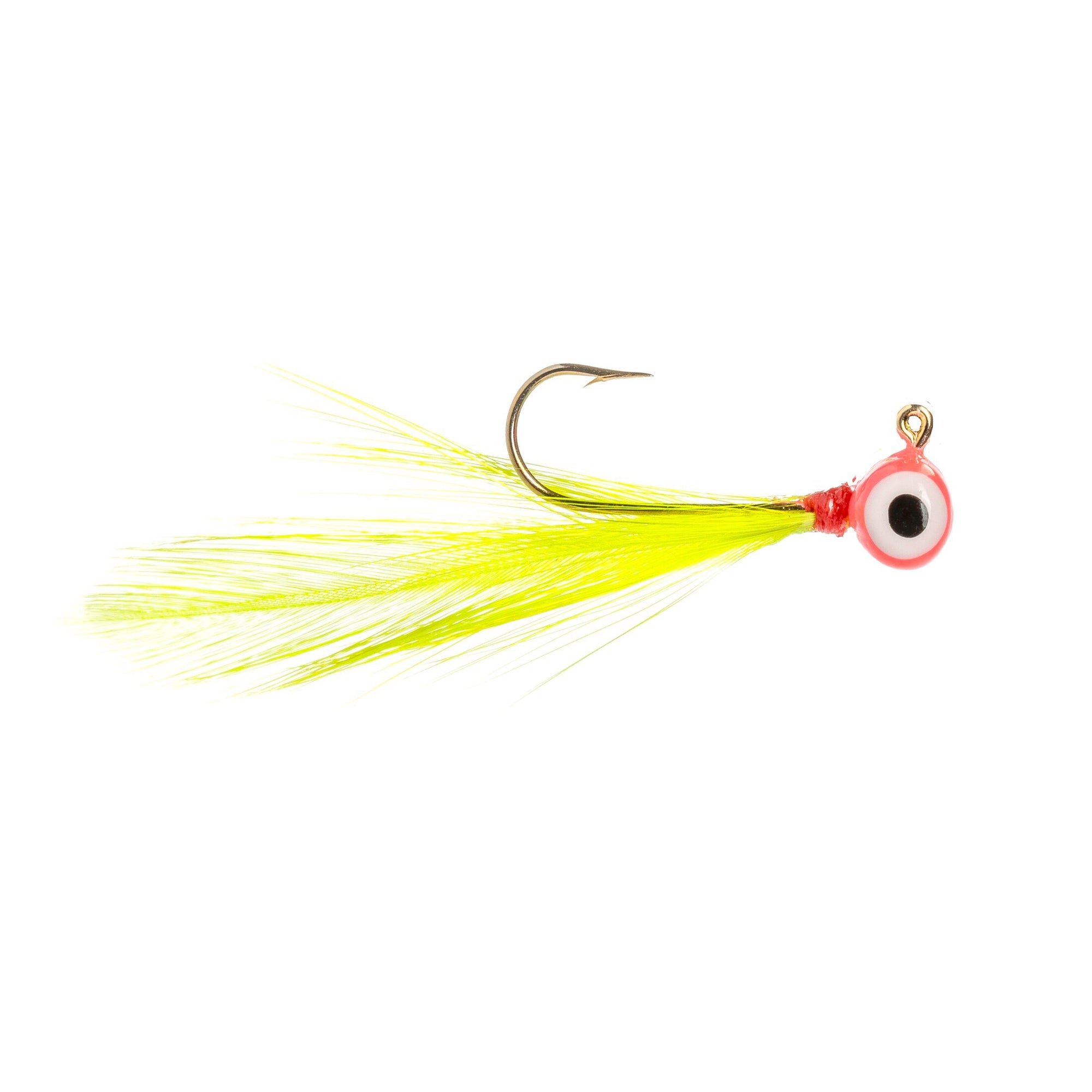 Mr Crappie Shoo Shiner Jig