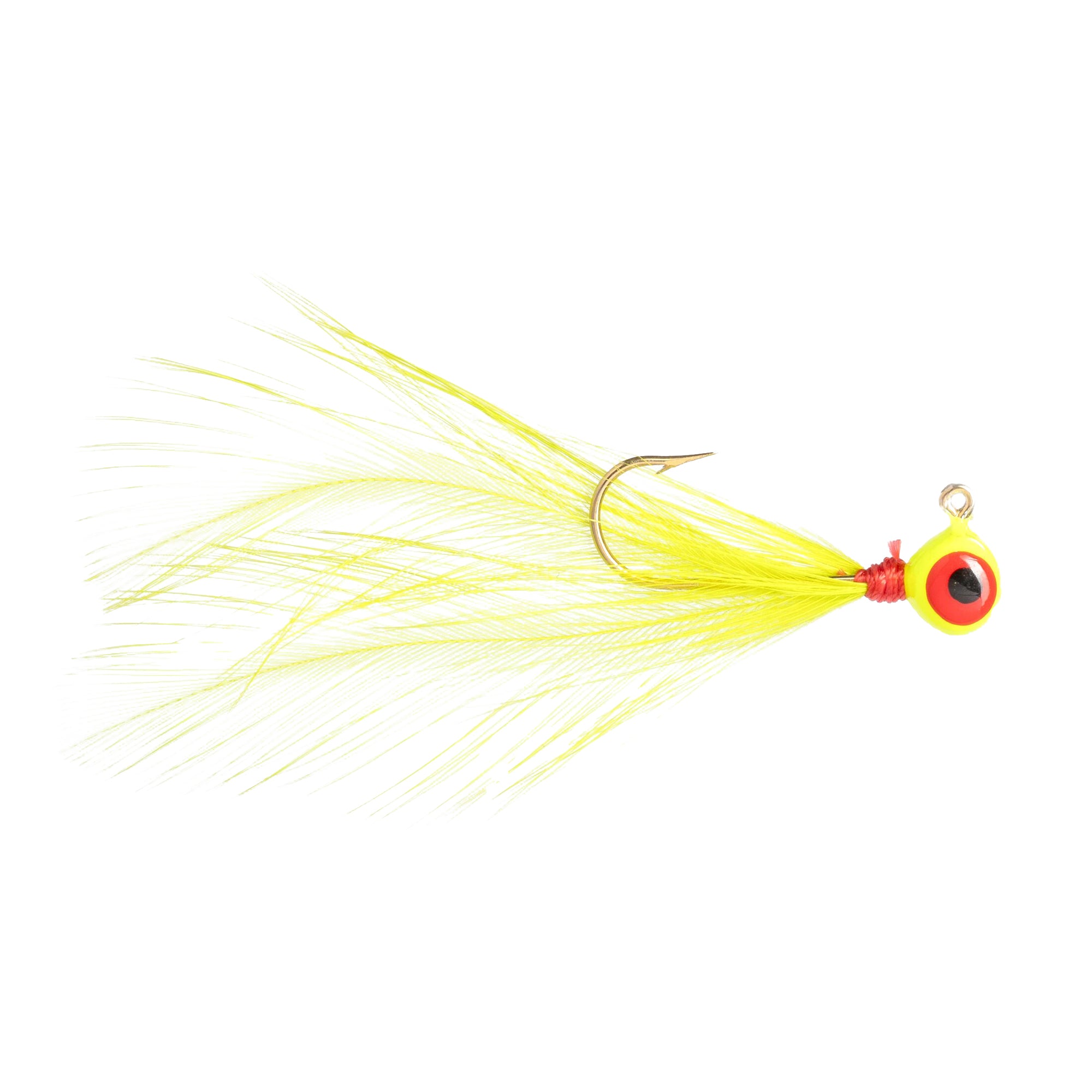 Mr Crappie Shoo Shiner Jig