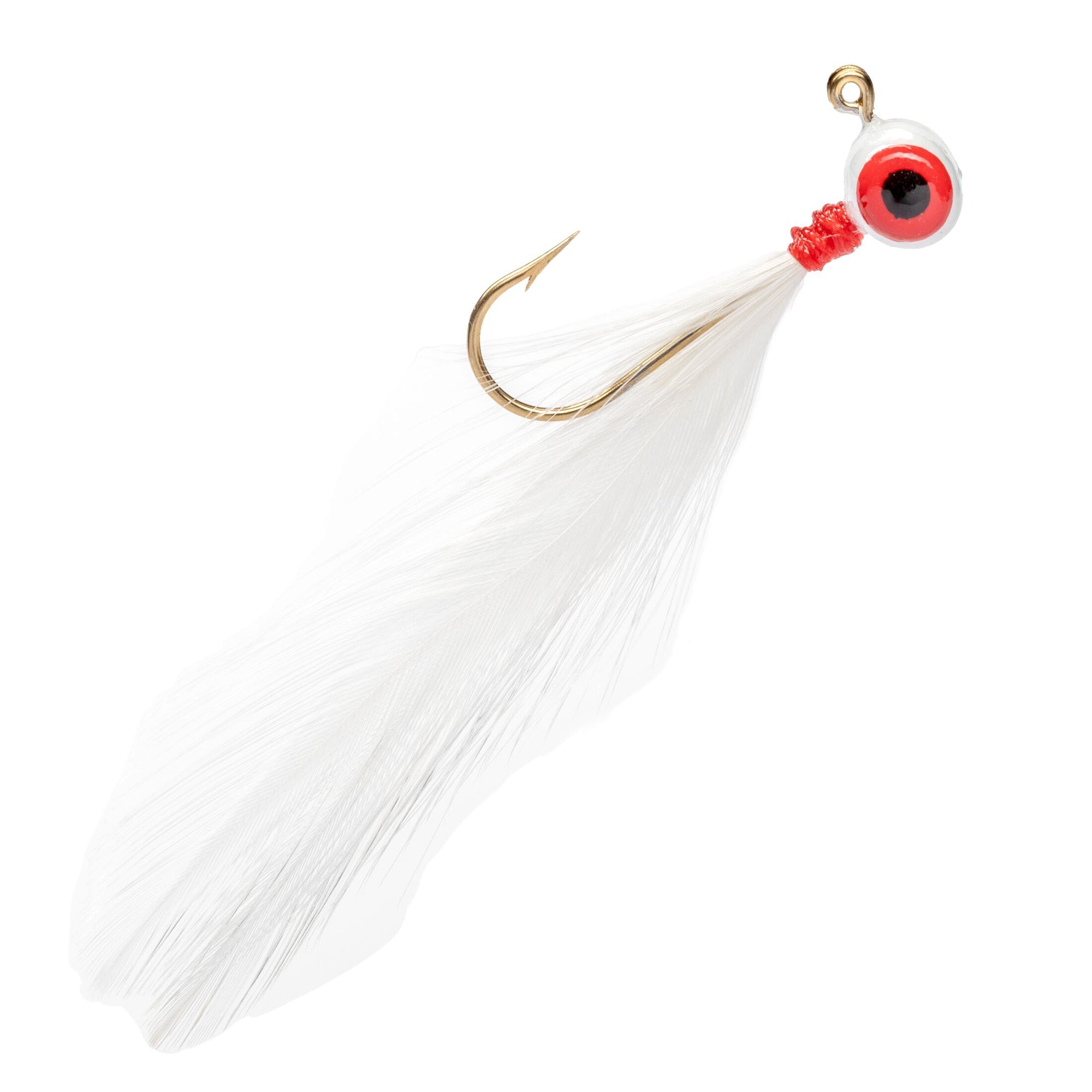 Mr Crappie Shoo Shiner Jig