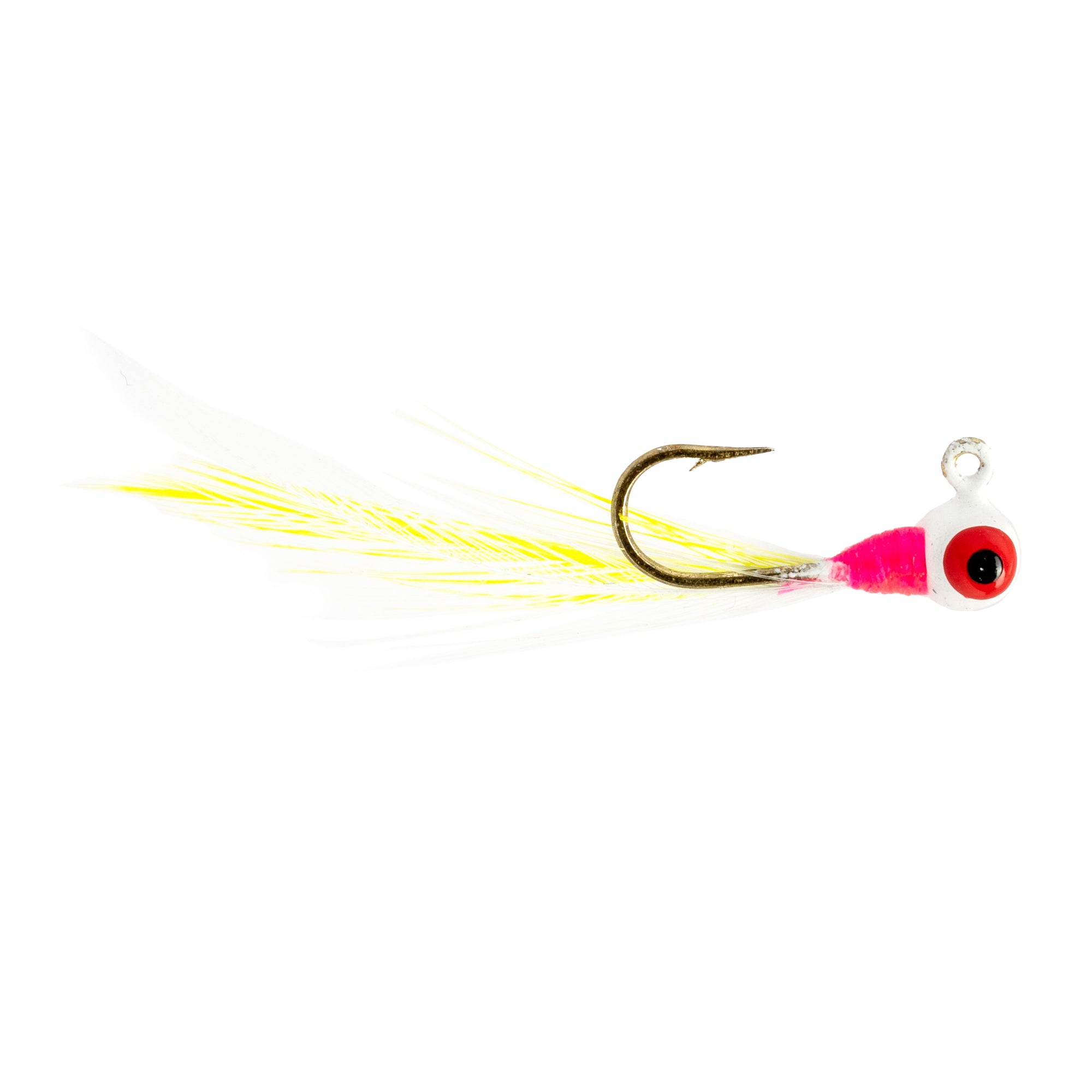 Mr Crappie Shoo Shiner Jig
