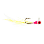 Mr Crappie Shoo Shiner Jig