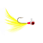 Mr Crappie Shoo Shiner Jig