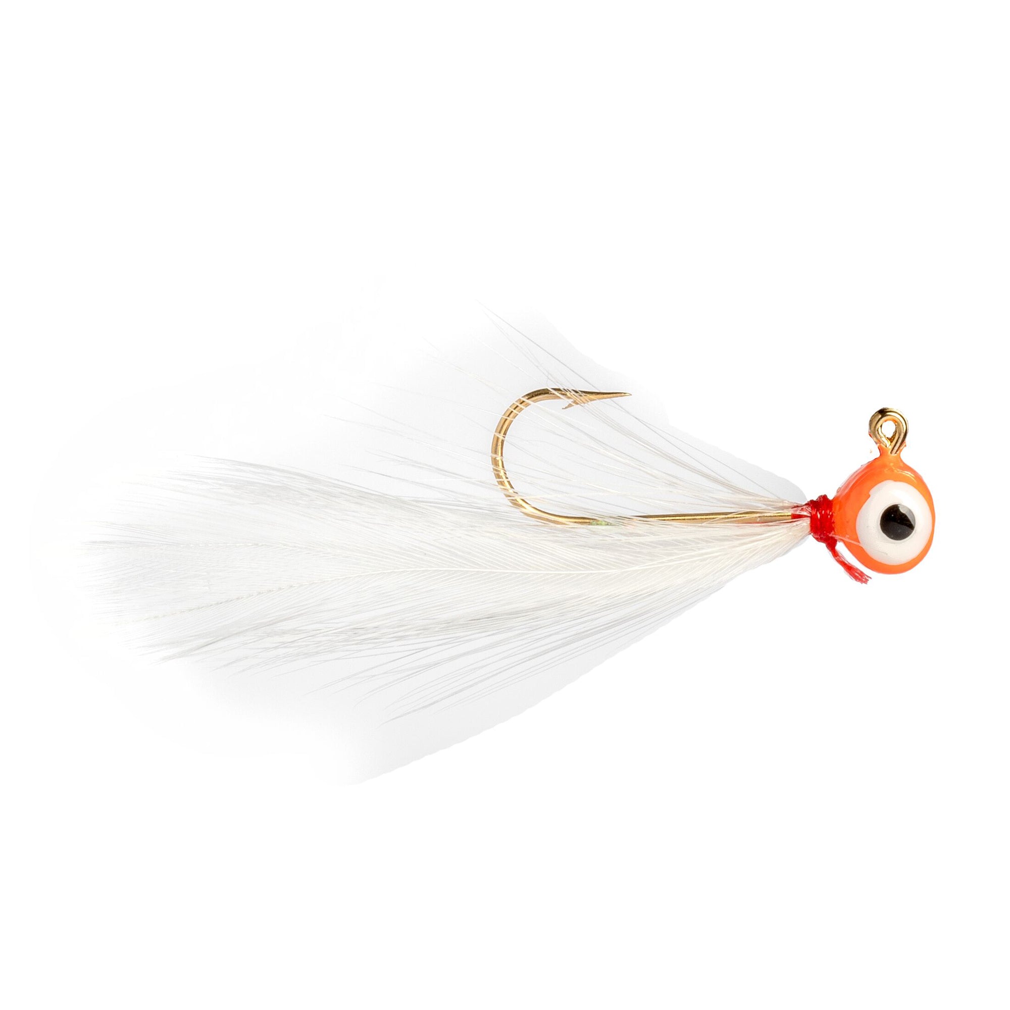 Mr Crappie Shoo Shiner Jig