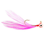 Mr Crappie Shoo Shiner Jig