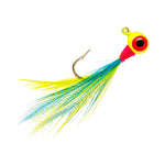Mr Crappie Shoo Shiner Jig