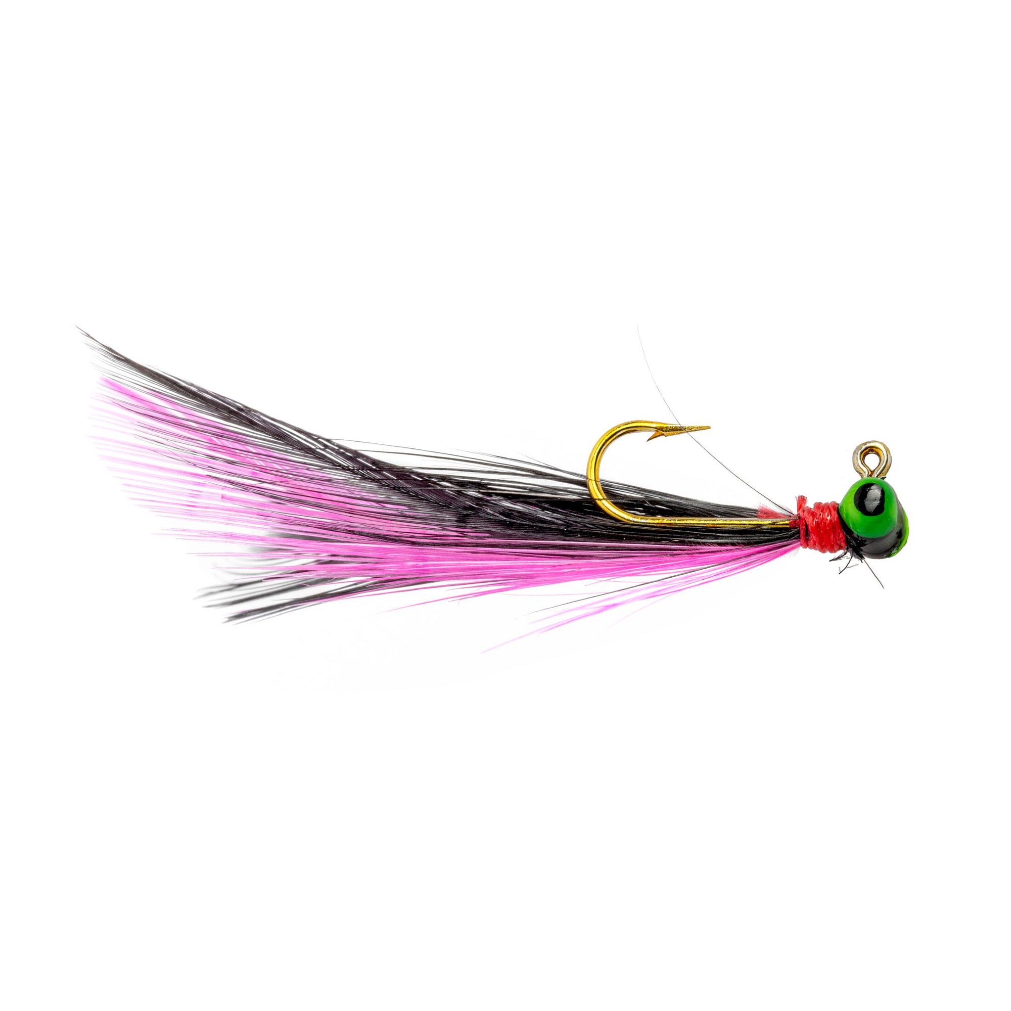 Mr Crappie Shoo Shiner Jig