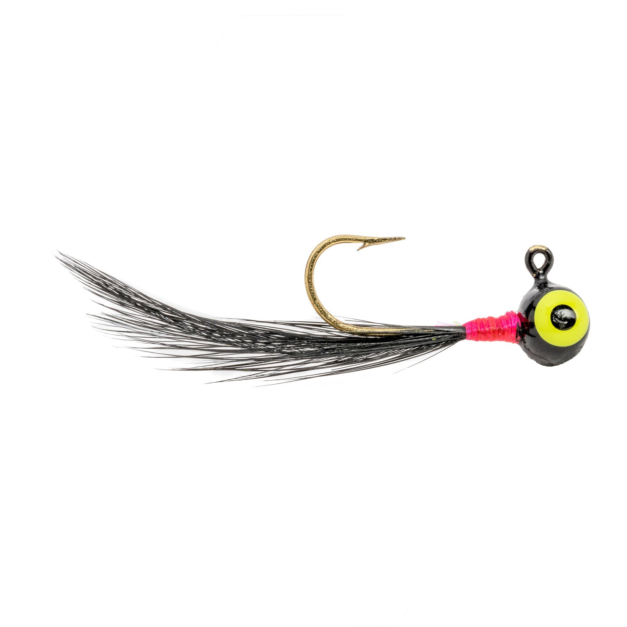 Mr Crappie Shoo Shiner Jig