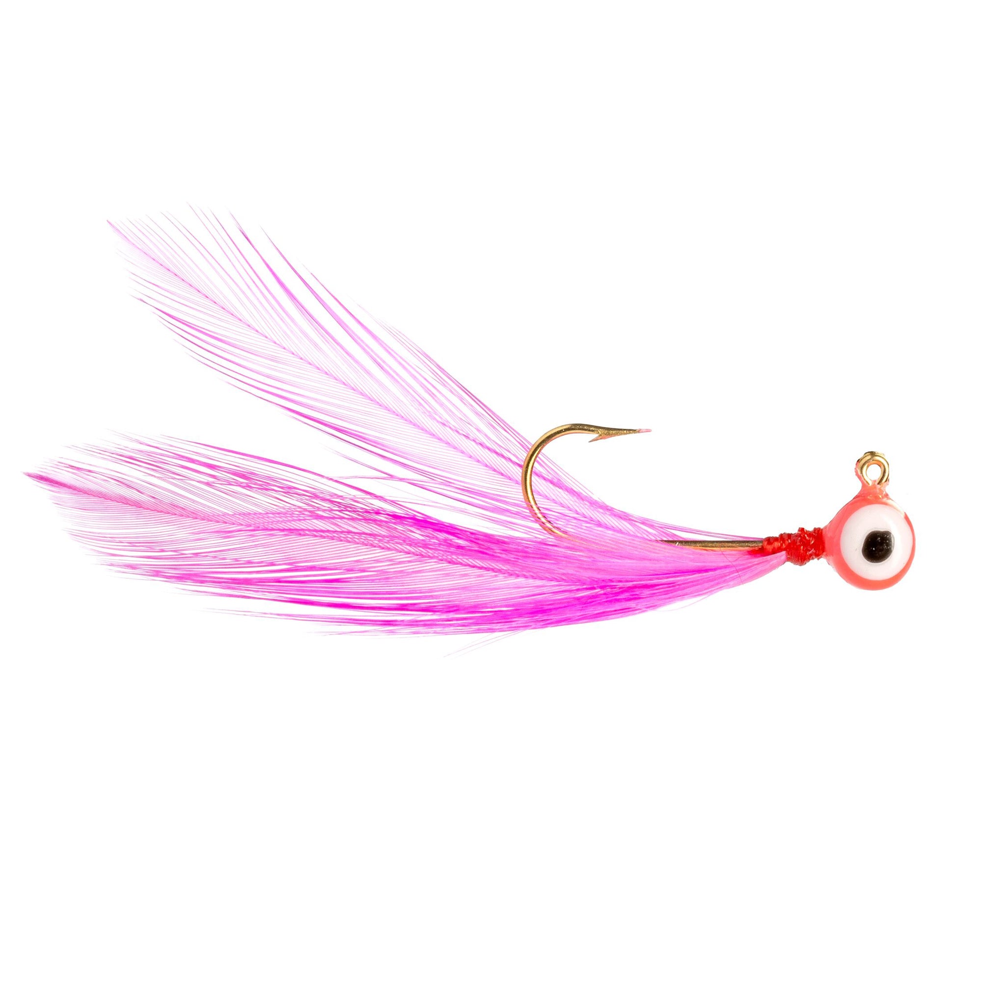 Mr Crappie Shoo Shiner Jig