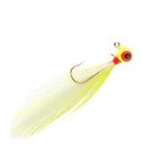 Mr Crappie Shoo Shiner Jig