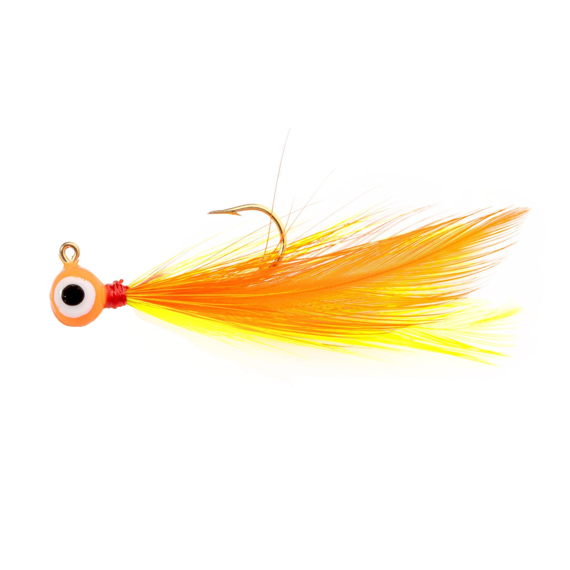 Mr Crappie Shoo Shiner Jig