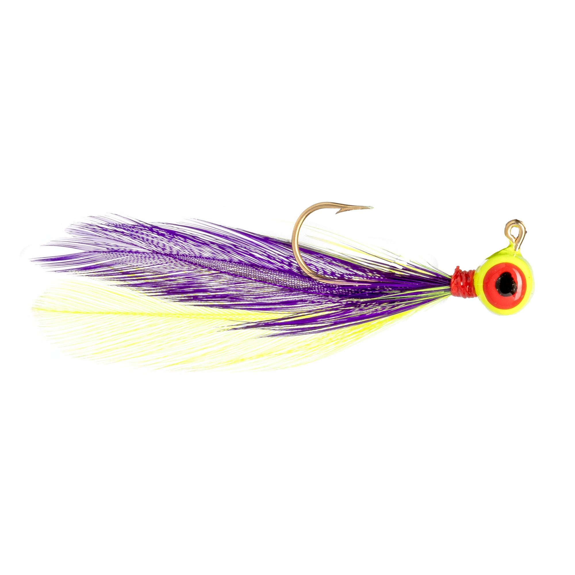 Mr Crappie Shoo Shiner Jig