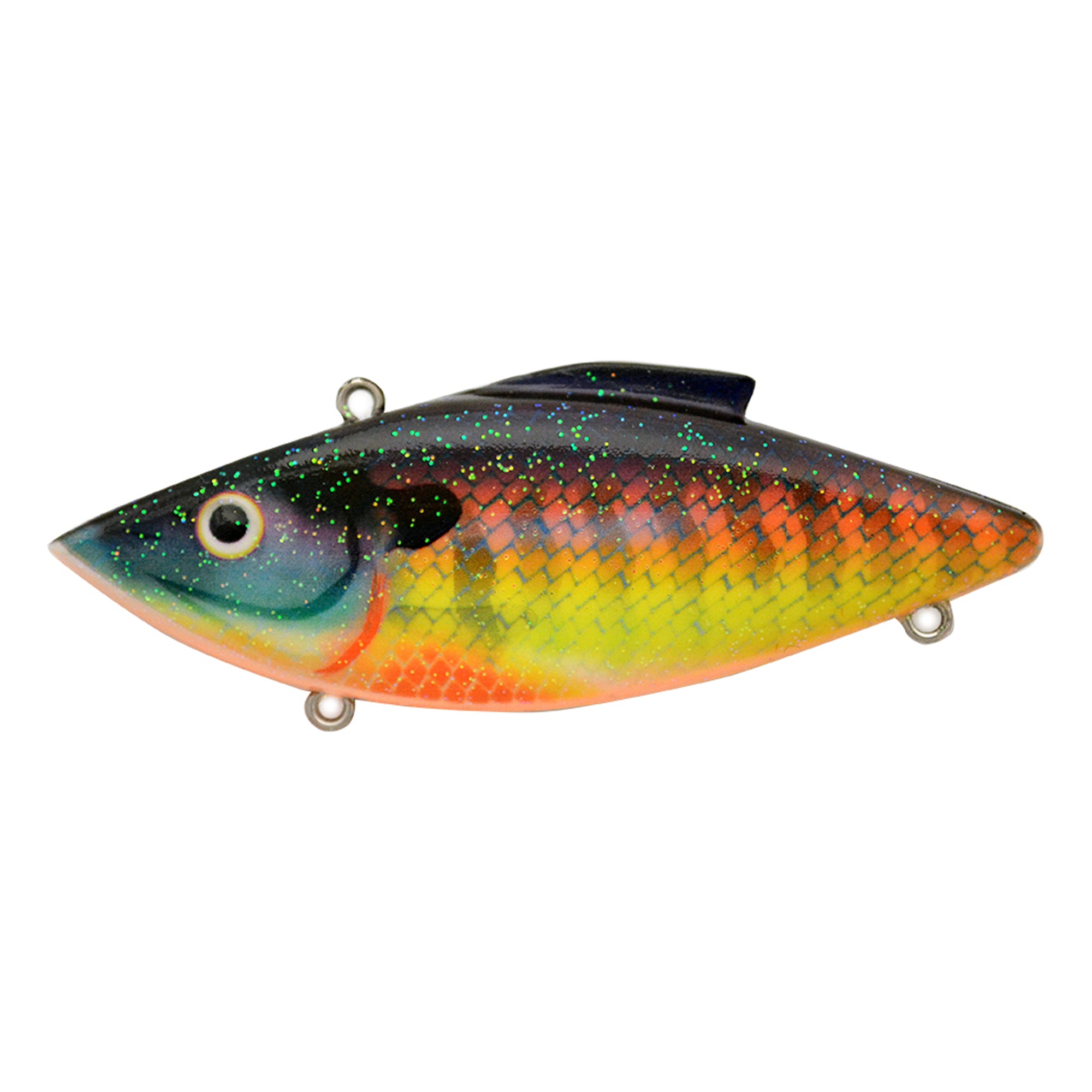 Bill Lewis Mini-Trap