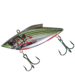 Bill Lewis Mini-Trap